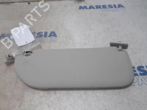 Pala sol esquerda CITROËN C3 II (SC_) 1.2 VTi 82 (82 hp) 31518834