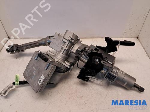 Lenksäule für RENAULT CLIO V (B7_) 1.0 TCe 100 (B7MT) (101 hp) 31527660