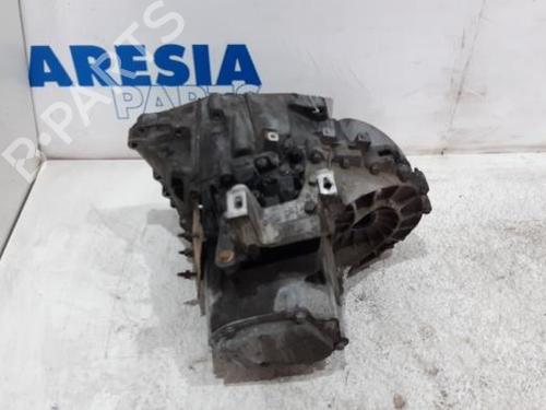 Gearbox PEUGEOT 508 I (8D_) 2.0 HDi Hybrid4 AWC | BP31432251M3 - Image 2