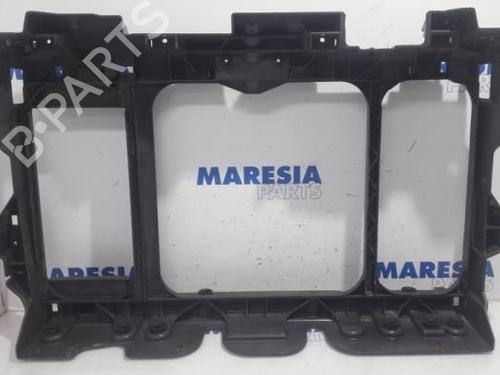 Frontplade/Frontkurv PEUGEOT 508 I (8D_) 2.0 HDi Hybrid4 AWC (163 hp) 31509468