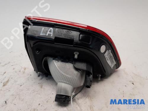 Left taillight RENAULT KADJAR (HA_, HL_) 1.6 TCe 165 (HLMH) | BP31530460C34