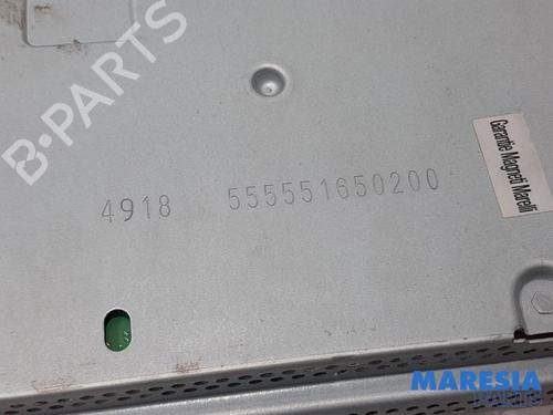 Radio ALFA ROMEO GIULIA (952_) 2.0 (952ACA25) | BP31534314E6 - Image 4