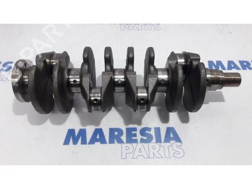 Used Other CITROËN BERLINGO Box Body/MPV (B9) 1.6 HDi 90 (90 hp) 31517854