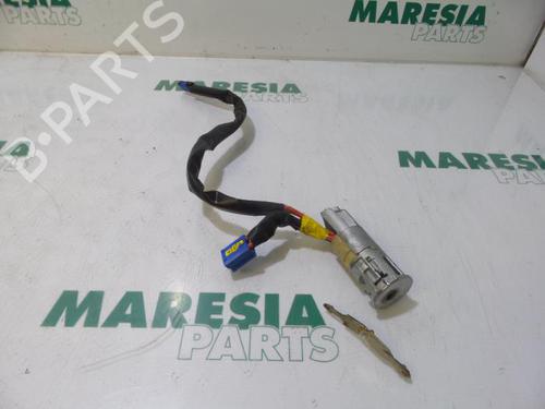 ignition-barrel-peugeot-206-hatchback-2ac-1998-1999-2000-2001-2002-2003-2004-2005-2006-2007-2008-2009-2010-2011-2012-31477608 main image