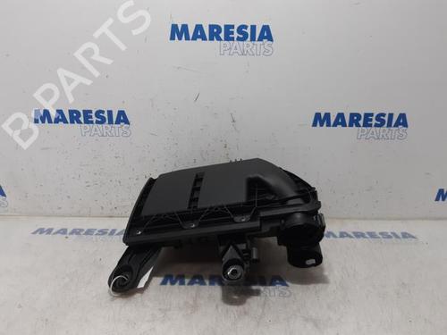 Used Air filter box CITROËN C4 Picasso II 1.6 HDi / BlueHDi 115 (115 hp) 31500438