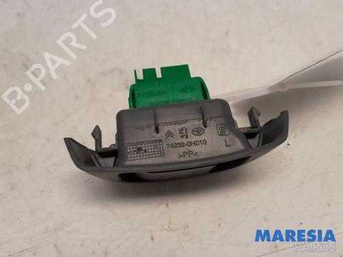 Switch CITROËN C1 (PM_, PN_) 1.0 | BP31525924I30 - Image 3