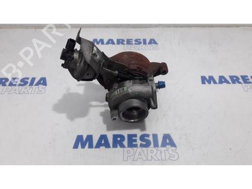 Used Turbocharger/Supercharger Turbocharger/Supercharger 31451575 31451575