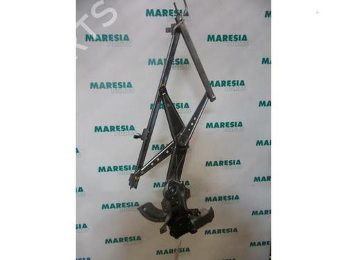 front-right-window-mechanism-alfa-romeo-166-936_-1998-1999-2000-2001-2002-2003-2004-2005-2006-2007-31421990 main image