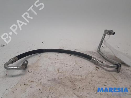 Used AC pipe RENAULT CLIO IV (BH_) 1.2 TCe 120 (BHM0) (120 hp) 31466636