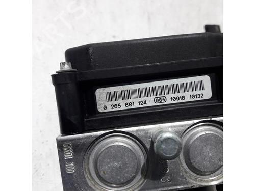 ABS pump FIAT PUNTO (199_) 1.3 D Multijet | BP31409636M43 - Image 3