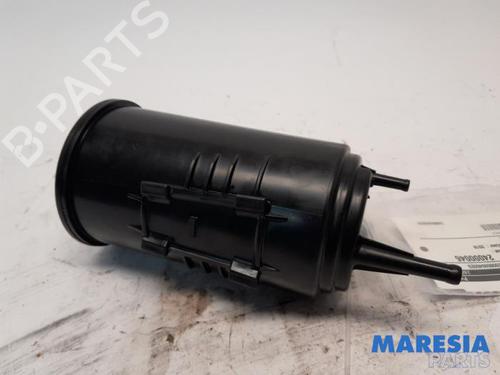 Partikelfilter für RENAULT KADJAR (HA_, HL_) 1.6 TCe 165 (HLMH) (163 hp) 31432243