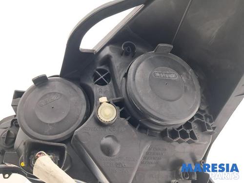 Right headlight CITROËN C3 II (SC_) 1.6 VTi 120 | BP32351420C29