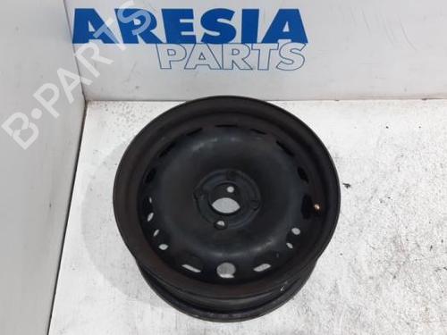 Used Rim PEUGEOT PARTNER Box Body/MPV 1.6 HDi / BlueHDi 75 (75 hp) 31439657