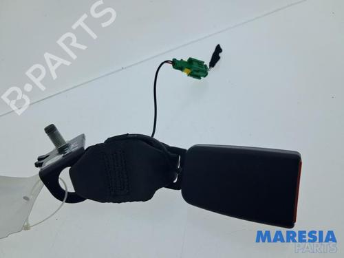 Used Seat buckle Seat buckle ALFA ROMEO GIULIETTA (940_) 1.4 TB (940FXB1A, 940FXB11) (170 hp) 36158765 36158765