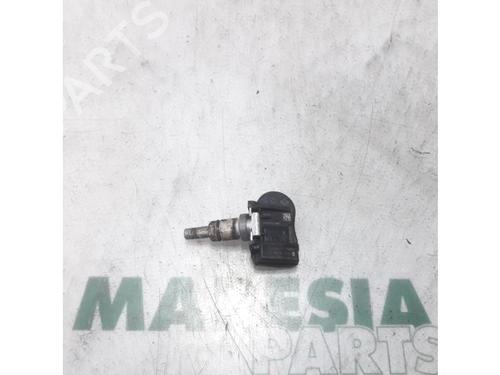 Used Electronic sensor RENAULT GRAND SCÉNIC III (JZ0/1_) 1.5 dCi (JZ09, JZ0D, JZ10, JZ14, JZ1G, JZ29, JZ2C) (110 hp) 31454419