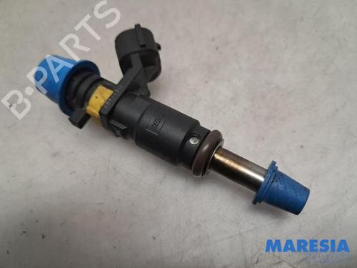Injector PEUGEOT 2008 I (CU_) 1.6 VTi | BP31412376M100