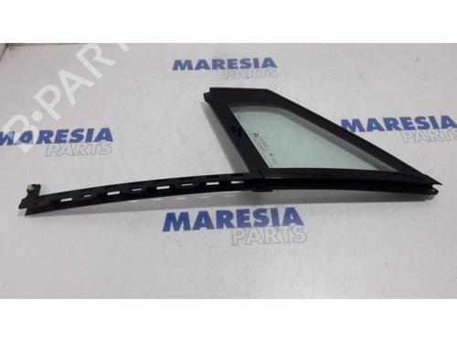 Used Front left quarter glass CITROËN DS4 (NX_) 1.6 VTi 120 (120 hp) 31449587
