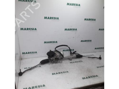 Used Steering rack Steering rack PEUGEOT 208 I (CA_, CC_) 1.2 VTI 82 (82 hp) 31407373 31407373