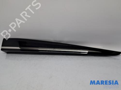 Dørliste RENAULT CLIO IV (BH_) 0.9 TCe 90 (BHNF, BHMA, BHMH, BHJK, BHJR) (90 hp) 31457429