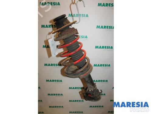 Used Left front shock absorber Left front shock absorber FIAT PALIO Weekend (178_, 173_, 373_, 374_, 171_) 1.6 16V (178DXD1A) (100 hp) 31453563 31453563