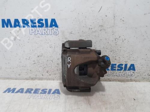 Used Right front brake caliper PEUGEOT 508 SW I (8E_) 1.6 THP (156 hp) 31459016