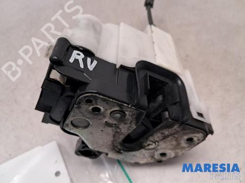 Electronic module FIAT 500 (312_) 1.2 (312AXA1A) | BP39896570M83 - Image 3