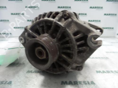 Used Alternator CITROËN XANTIA (X1_, X2_) 1.8 i (101 hp) 31395145