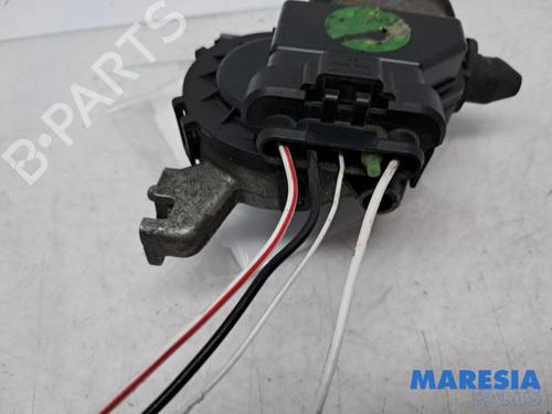 Front wiper motor FIAT 500 (312_) 1.2 (312AXA1A) | BP31479018M29 