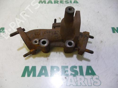 Used Exhaust manifold RENAULT ESPACE IV (JK0/1_) 3.0 dCi (JK0J, JK0V) (177 hp) 31457674