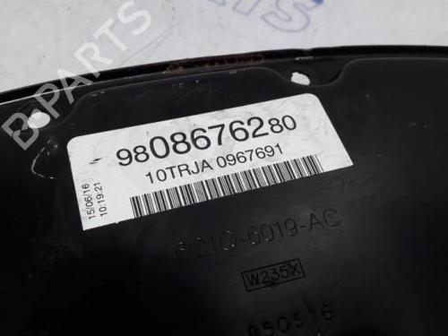 Timing cover CITROËN JUMPER II Van 2.2 HDi 130 | BP31406084M123 - Image 3