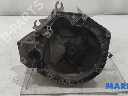 Gearbox FIAT 500 C (312_) 1.2 (312CXA1A, 312AXA1A) | BP38412698M3 - Image 5