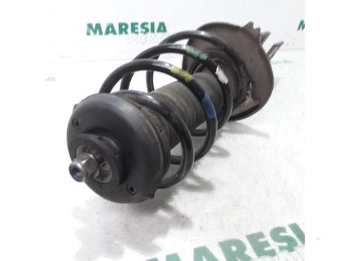 Right front shock absorber PEUGEOT PARTNER Tepee 1.6 HDi 16V | BP31397950M17