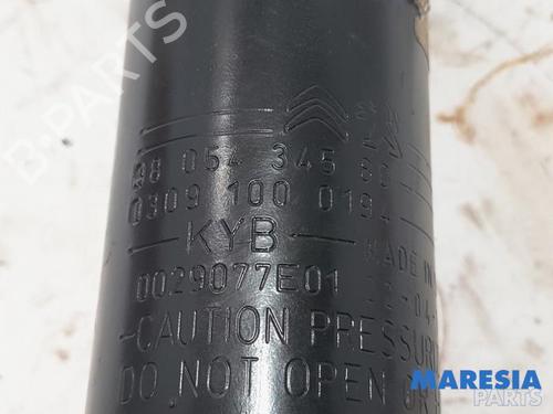 Right rear shock absorber PEUGEOT 508 SW I (8E_) 2.0 BlueHDi 180 | BP31383349M19
