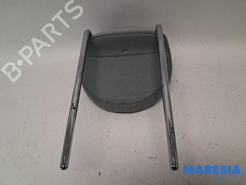 Headrest FIAT 500 (312_) 0.9 (312AXN1A) | BP31457286I31