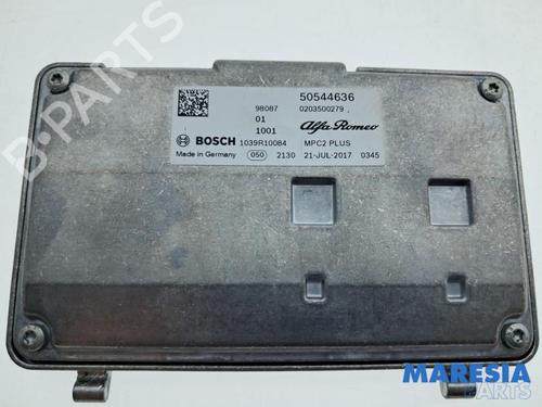 Camera ALFA ROMEO STELVIO (949_) 2.0 Q4 (949.AXA2A) | BP38970228E14 - Image 3