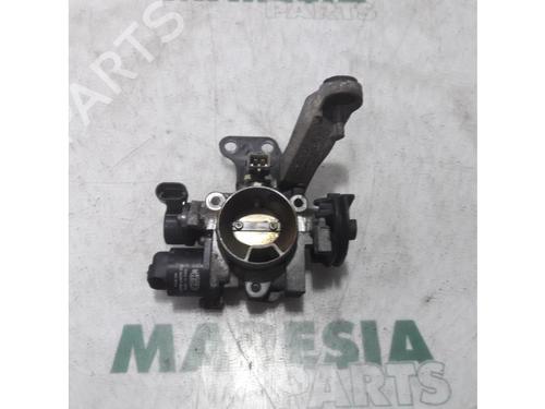 Spjældhus RENAULT TWINGO I (C06_) 1.2 (C066, C068) (58 hp) 31462684