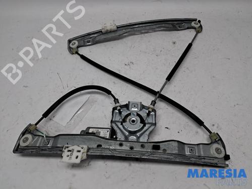 Front right window mechanism CITROËN DS3 (SA_) 1.6 THP 155 | BP31387462C23 - Image 4