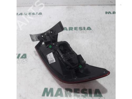 Left taillight RENAULT CLIO IV (BH_) 1.5 dCi 90 | BP31478134C34 - Image 2