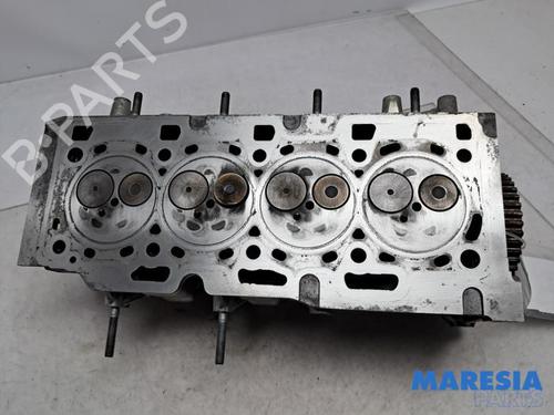 Cylinder head RENAULT CLIO IV Grandtour (KH_) 1.5 dCi 90 (KHN3, KHN4) | BP31428960M5 