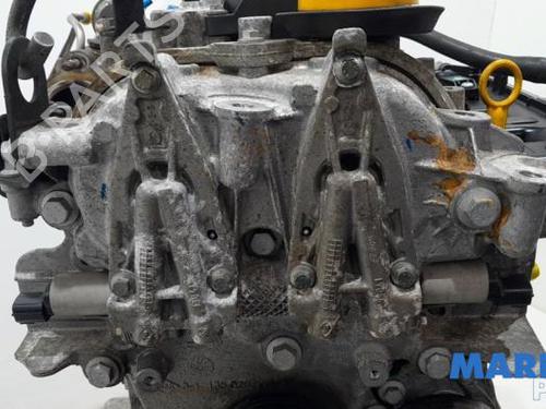 Engine RENAULT MEGANE IV Hatchback (B9A/M/N_) 1.2 TCe 130 (B9MR) | BP31816438M1 