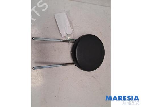 Used Headrest FIAT 500 (312_) 1.4 (312AXC1B, 312CXC1B) (100 hp) 31513851