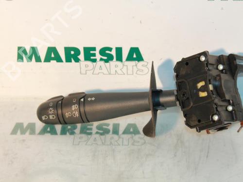 Used Steering column stalk RENAULT MEGANE Scenic (JA0/1_) 1.6 16V (JA0B, JA04, JA11, JA00) (107 hp) 31428662