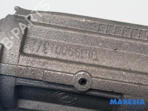 Ignition barrel FIAT DUCATO Van (250_) 120 Multijet 2,3 D | BP31510292M48