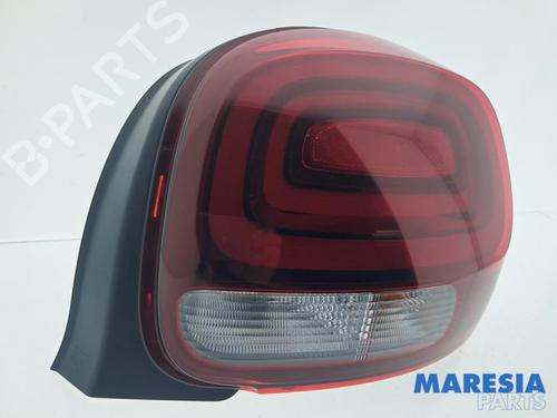 Right taillight CITROËN C3 III (SX) 1.2 THP 110 (SXHNPS, SXHNZT, SXHNZ6) | BP36279209C35 - Image 2