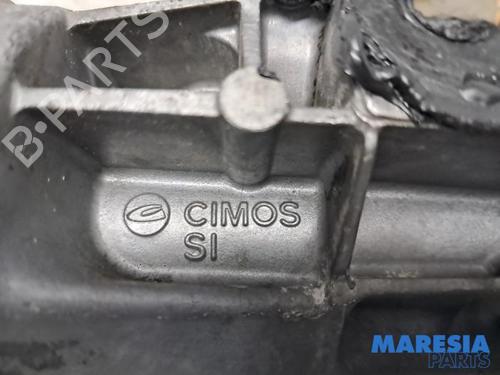 Support CITROËN BERLINGO MULTISPACE (B9) 1.6 VTi 120 | BP33296339C155 - Image 4