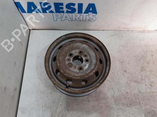 Fælk PEUGEOT BOXER Van 2.2 HDi 110 (110 hp) 31384923