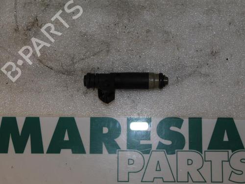 Used Injector RENAULT KANGOO (KC0/1_) 1.4 (KC0C, KC0H, KC0B, KC0M) (75 hp) 31415789