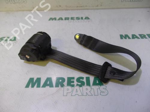 Used Rear right seatbelt FIAT PANDA (169_) 1.2 (169.AXB11, 169.AXB1A) (60 hp) 31391334