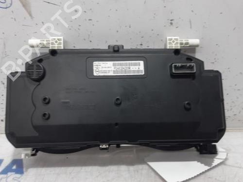Instrument cluster RENAULT KANGOO Express (FW0/1_) 1.5 dCi 75 (FW07, FW10, FW04) | BP31437955C47