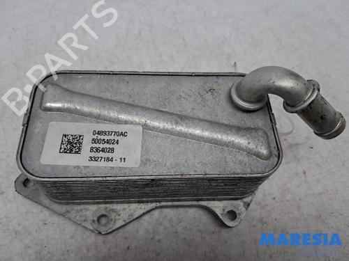 Heater matrix ALFA ROMEO GIULIA (952_) 2.0 Q4 (952ACA45, 952ACA25) | BP38311998M63 - Image 2
